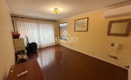 EL ROBLE / HUECHURABA