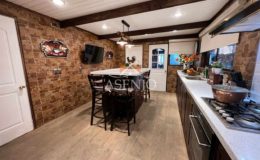 LOS FRESNOS / HUECHURABA