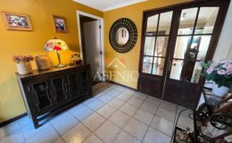 LOS FRESNOS / HUECHURABA