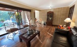 LOS FRESNOS / HUECHURABA