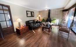 LOS FRESNOS / HUECHURABA