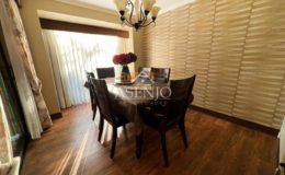 LOS FRESNOS / HUECHURABA