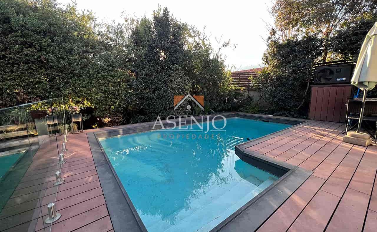 LOS FRESNOS / HUECHURABA