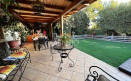 LOS FRESNOS / HUECHURABA