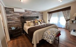 LOS FRESNOS / HUECHURABA