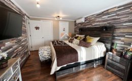 LOS FRESNOS / HUECHURABA