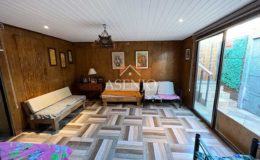 LOS FRESNOS / HUECHURABA