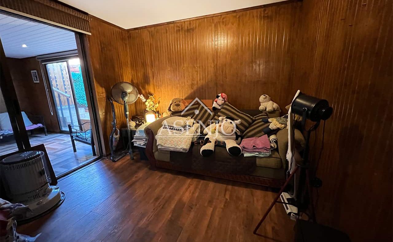 LOS FRESNOS / HUECHURABA