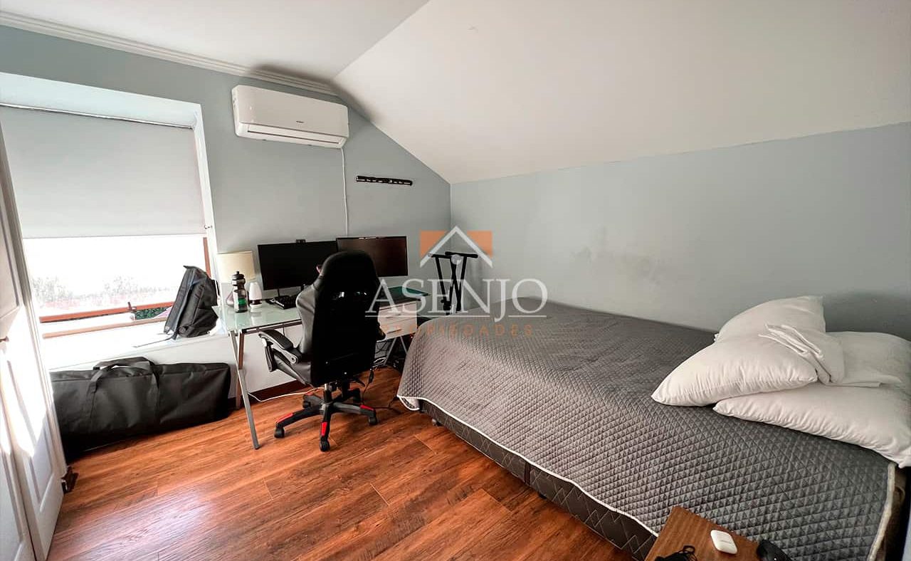 LOS FRESNOS / HUECHURABA