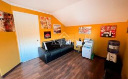 LOS FRESNOS / HUECHURABA