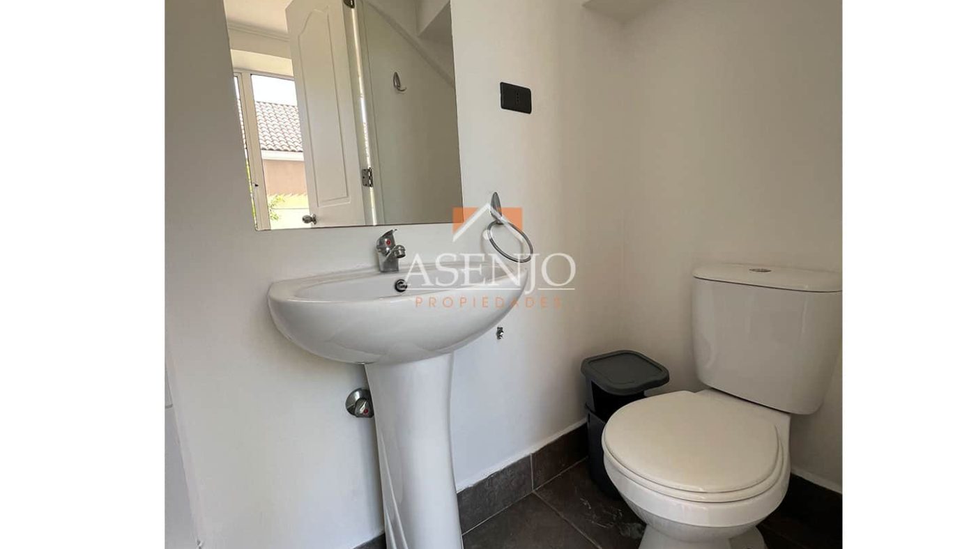 SANTA MARTA / HUECHURABA