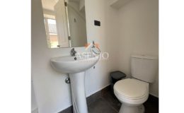 SANTA MARTA / HUECHURABA