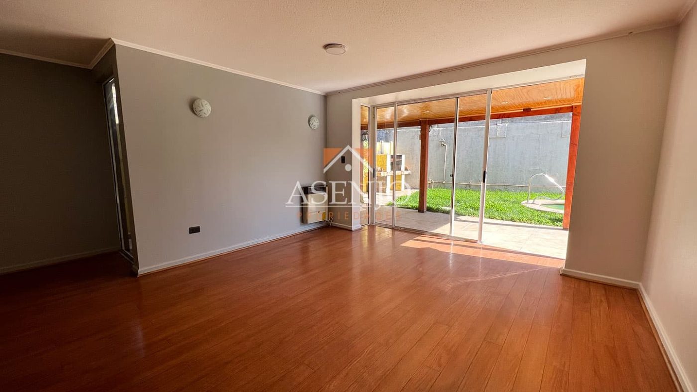 SANTA MARTA / HUECHURABA