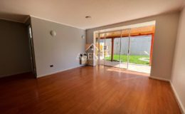 SANTA MARTA / HUECHURABA