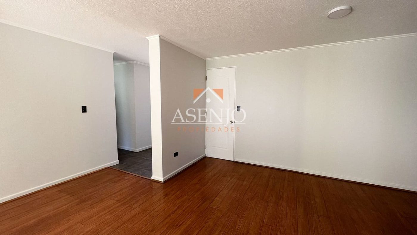 SANTA MARTA / HUECHURABA