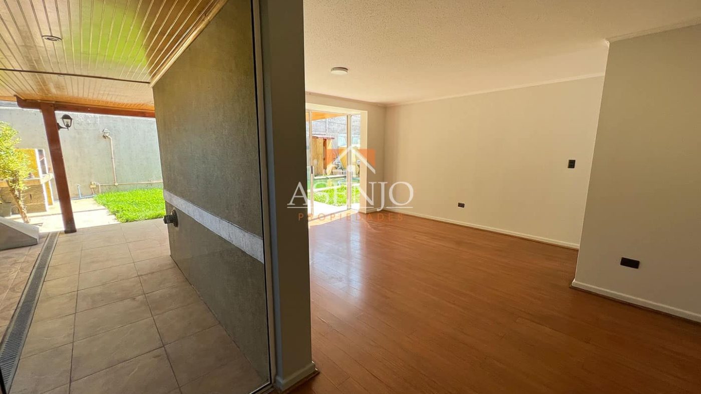 SANTA MARTA / HUECHURABA