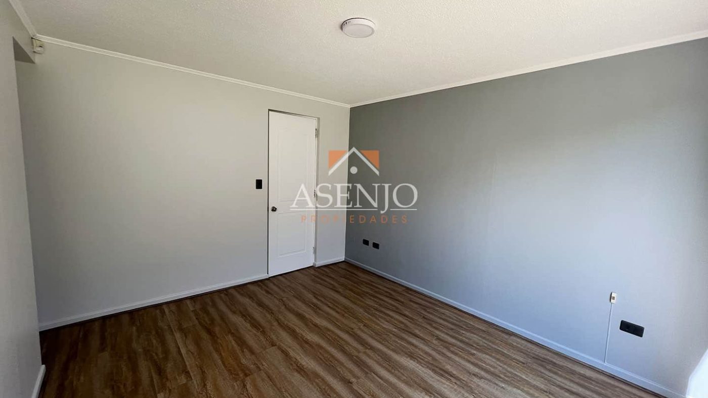 SANTA MARTA / HUECHURABA