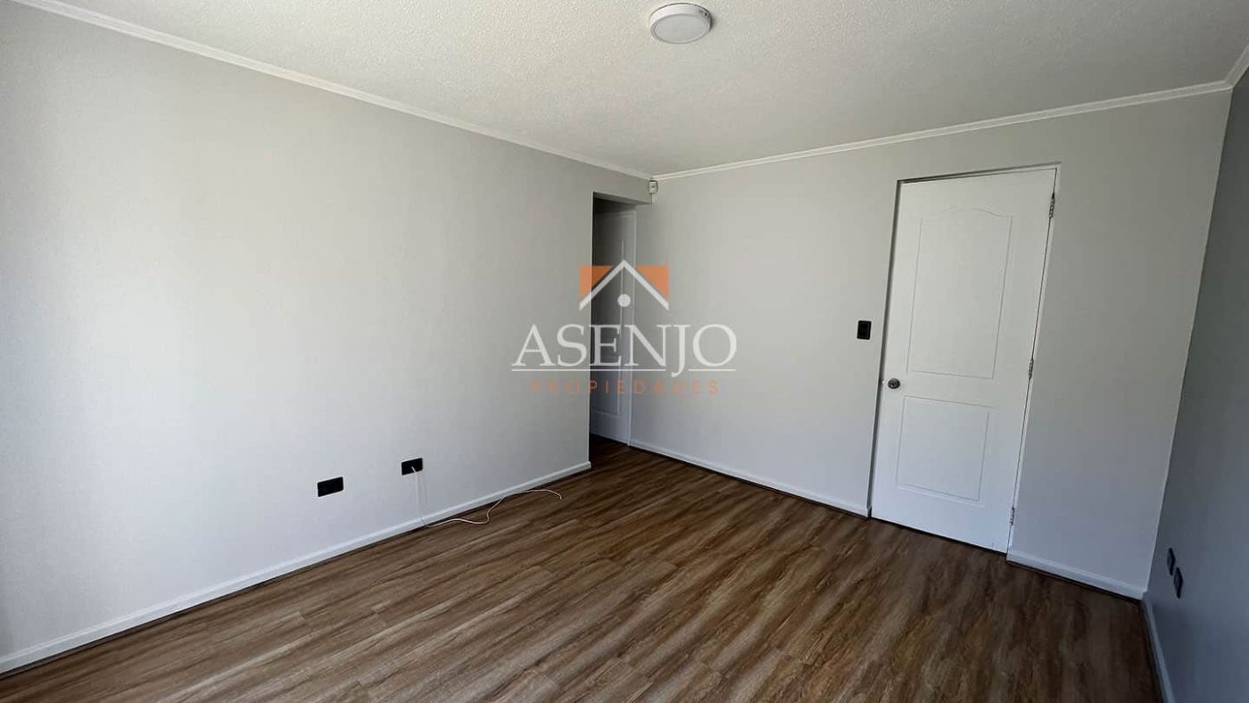 SANTA MARTA / HUECHURABA