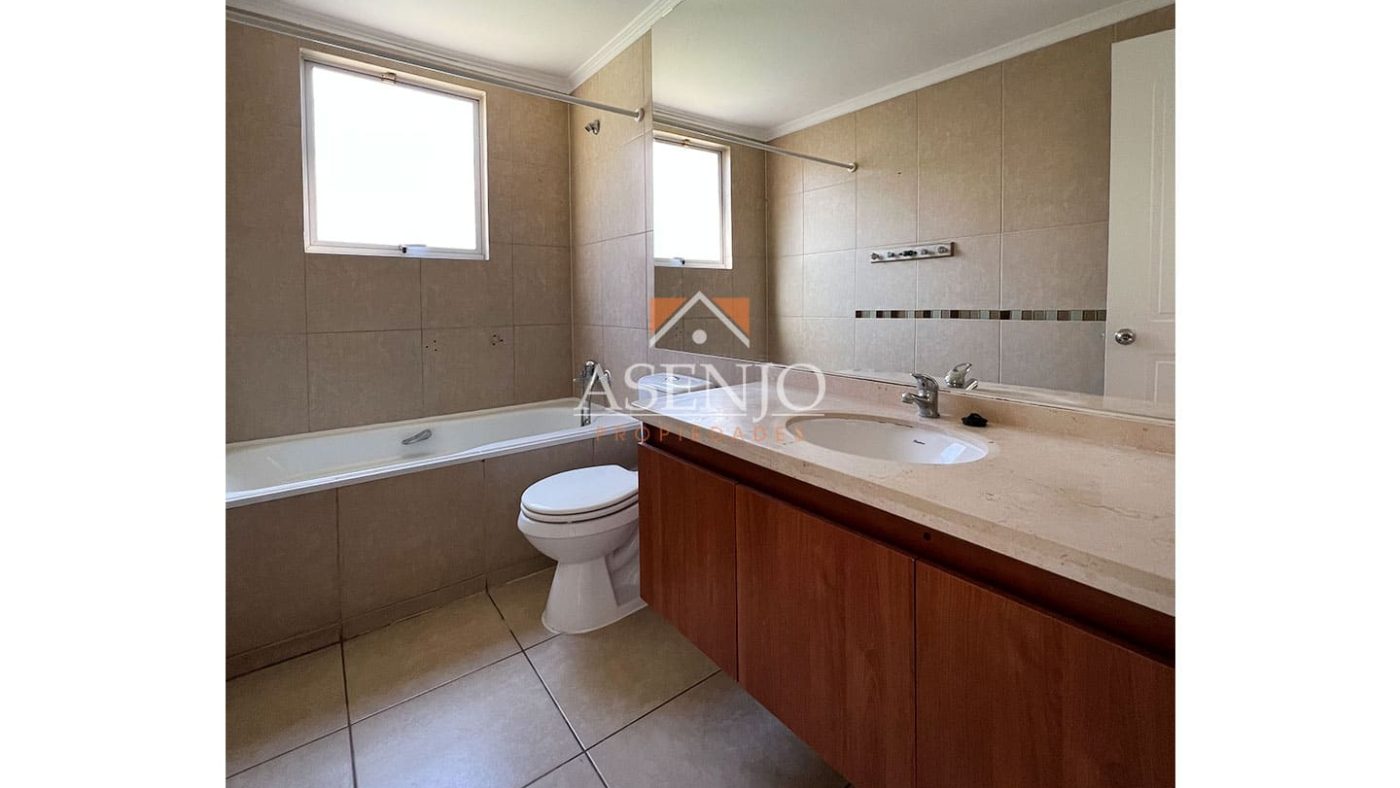 SANTA MARTA / HUECHURABA