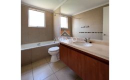 SANTA MARTA / HUECHURABA