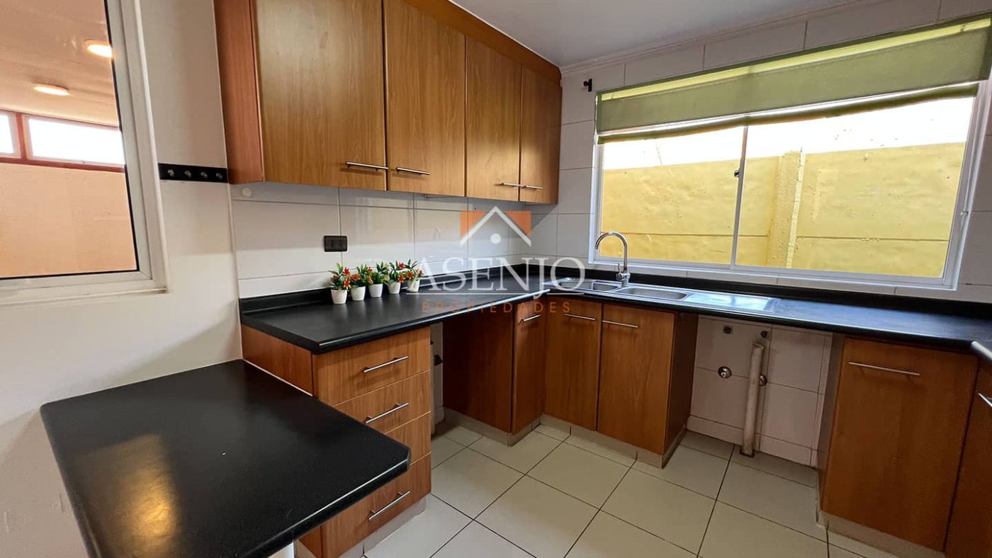 SANTA MARTA / HUECHURABA