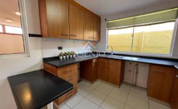 SANTA MARTA / HUECHURABA