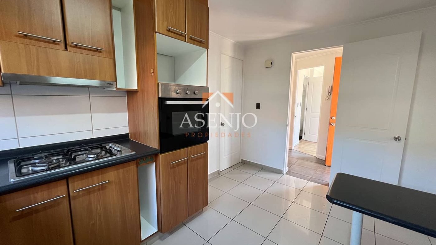 SANTA MARTA / HUECHURABA