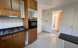 SANTA MARTA / HUECHURABA