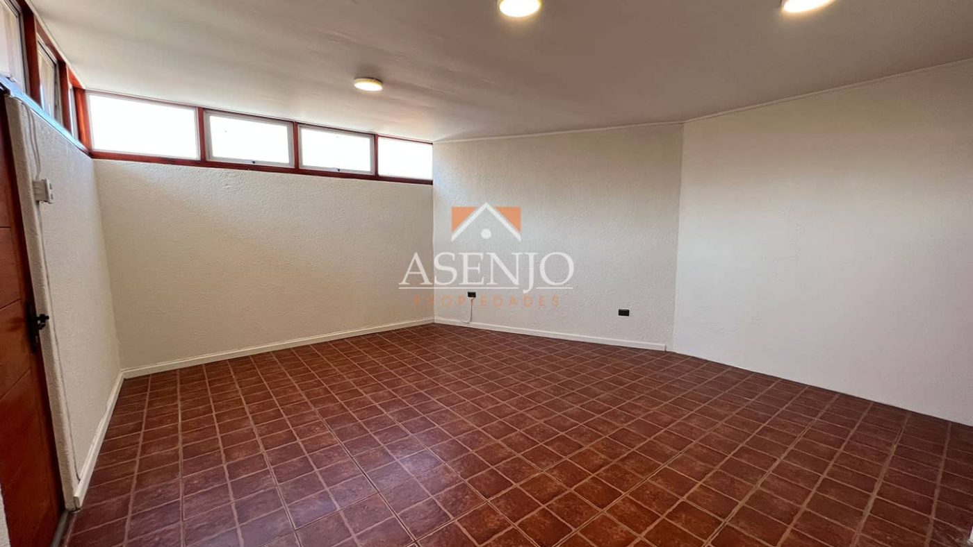 SANTA MARTA / HUECHURABA