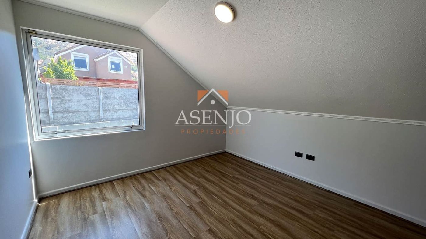 SANTA MARTA / HUECHURABA