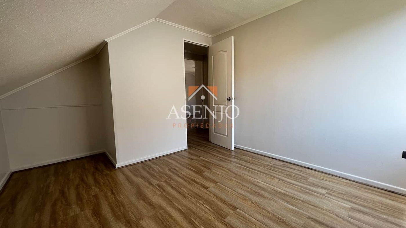 SANTA MARTA / HUECHURABA