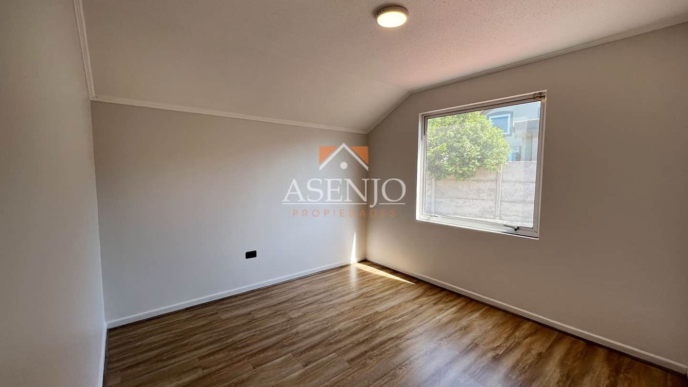 SANTA MARTA / HUECHURABA