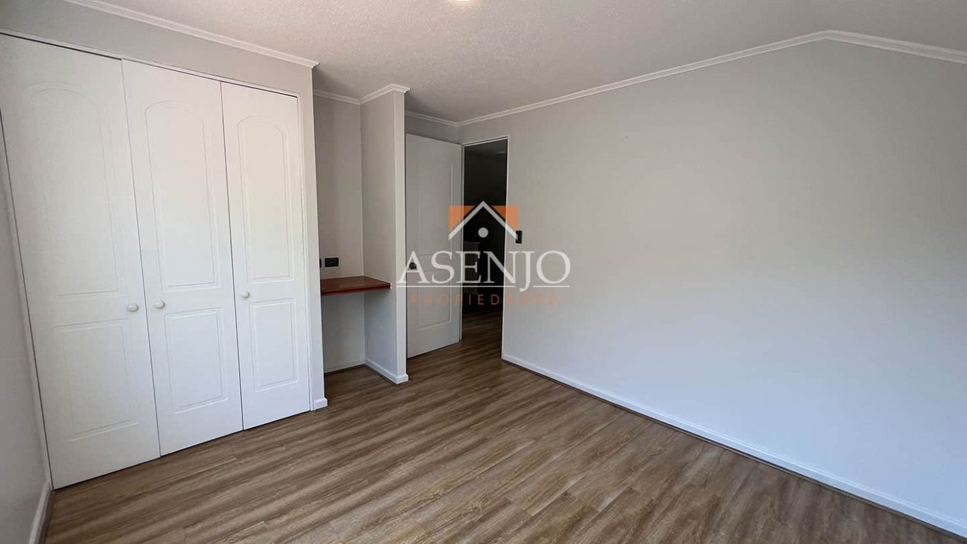 SANTA MARTA / HUECHURABA