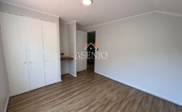 SANTA MARTA / HUECHURABA