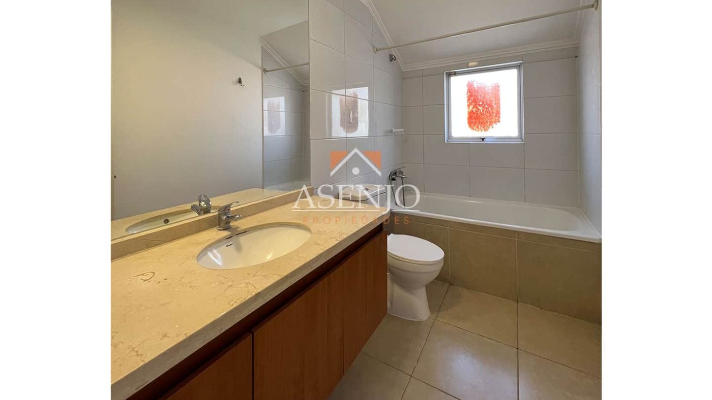 SANTA MARTA / HUECHURABA