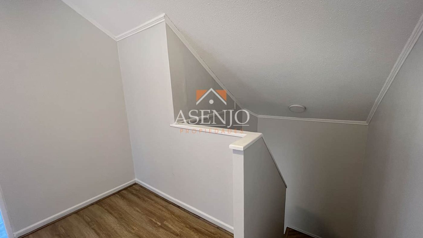 SANTA MARTA / HUECHURABA