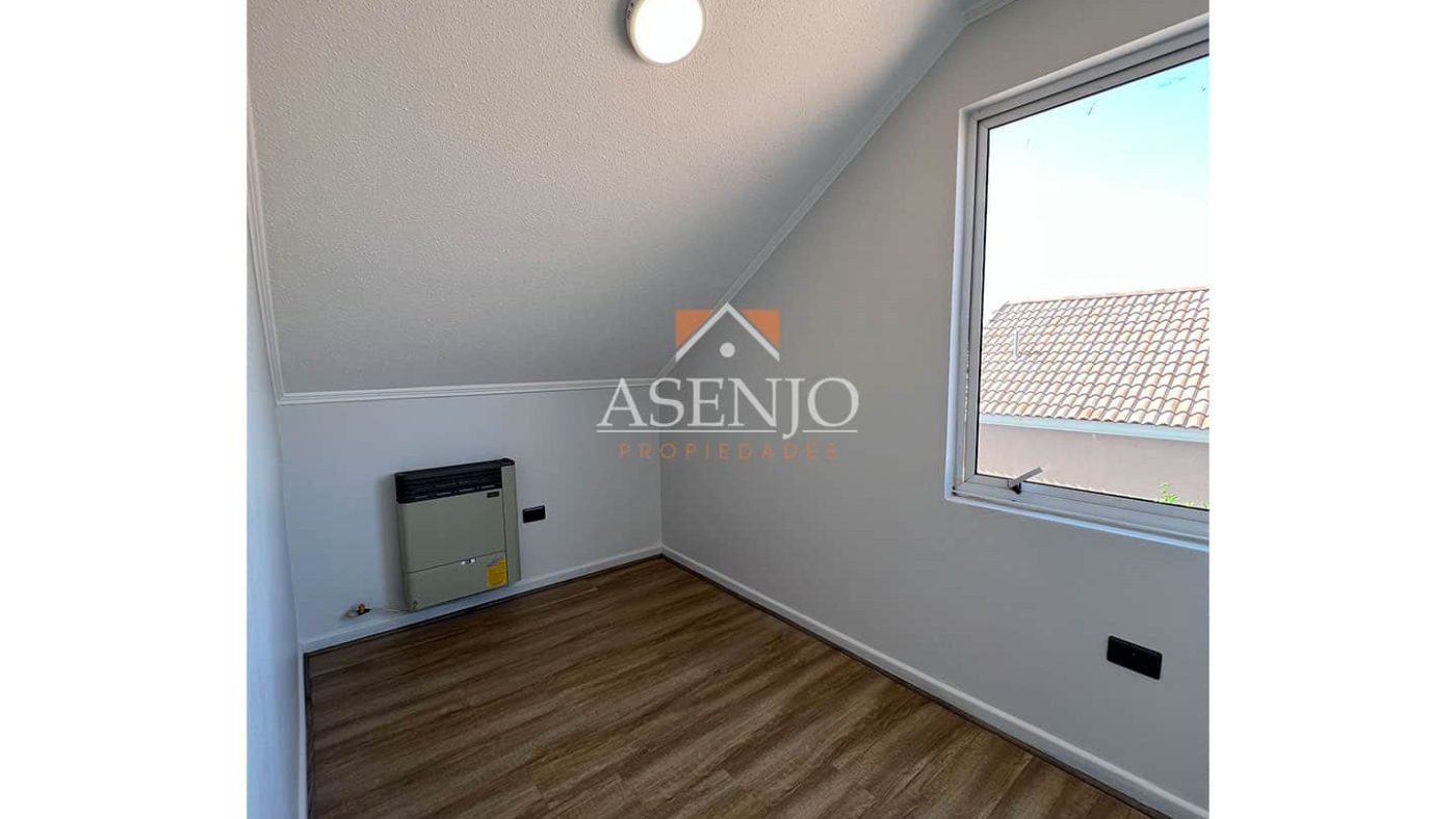 SANTA MARTA / HUECHURABA