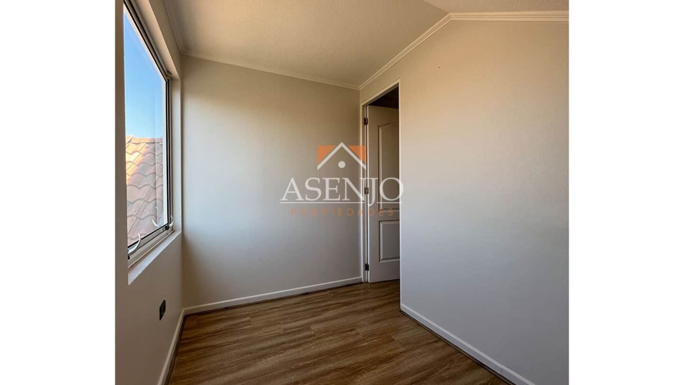 SANTA MARTA / HUECHURABA