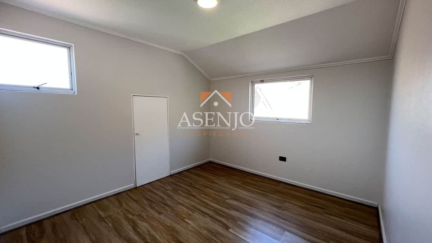 SANTA MARTA / HUECHURABA