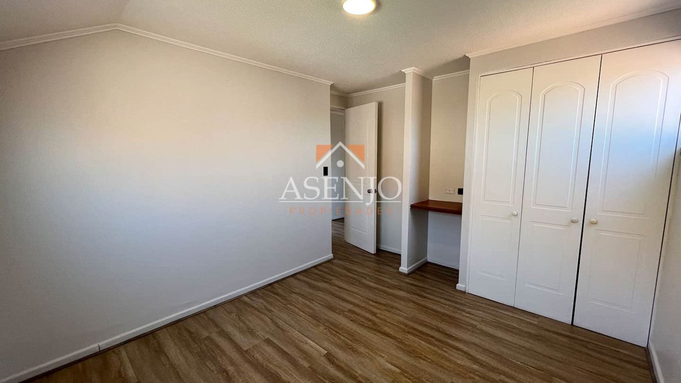 SANTA MARTA / HUECHURABA