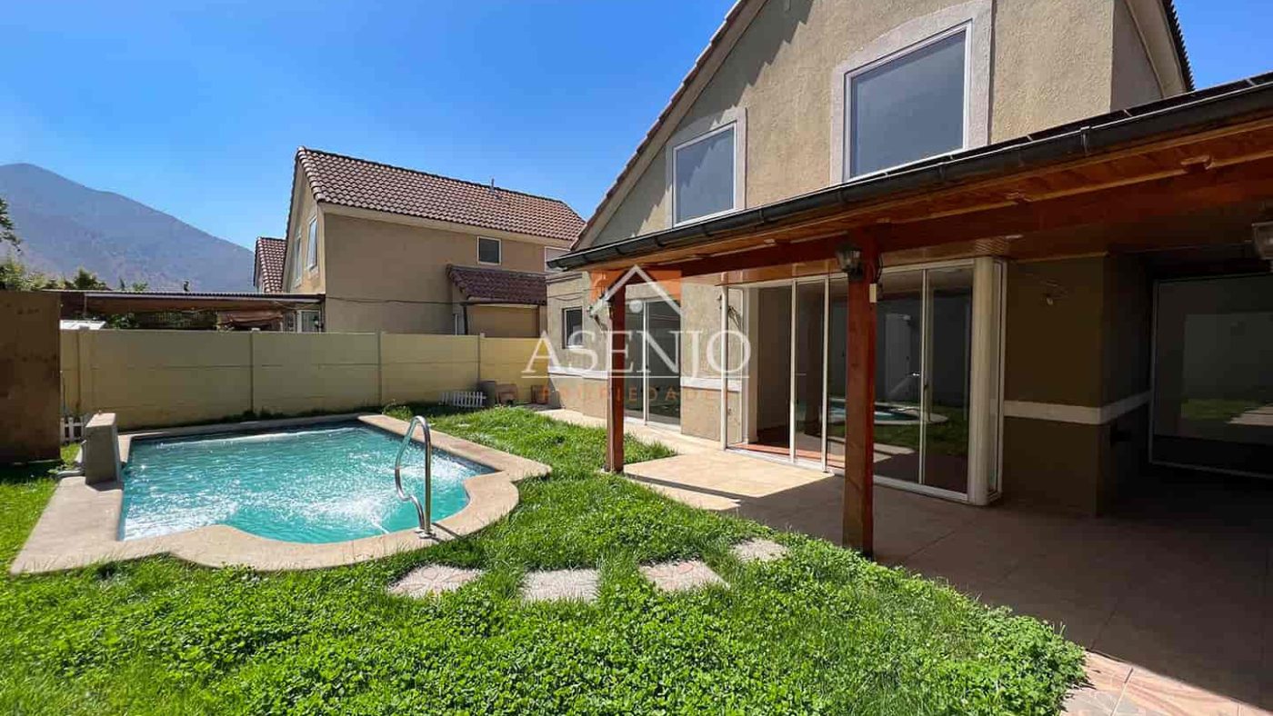 SANTA MARTA / HUECHURABA