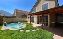 SANTA MARTA / HUECHURABA