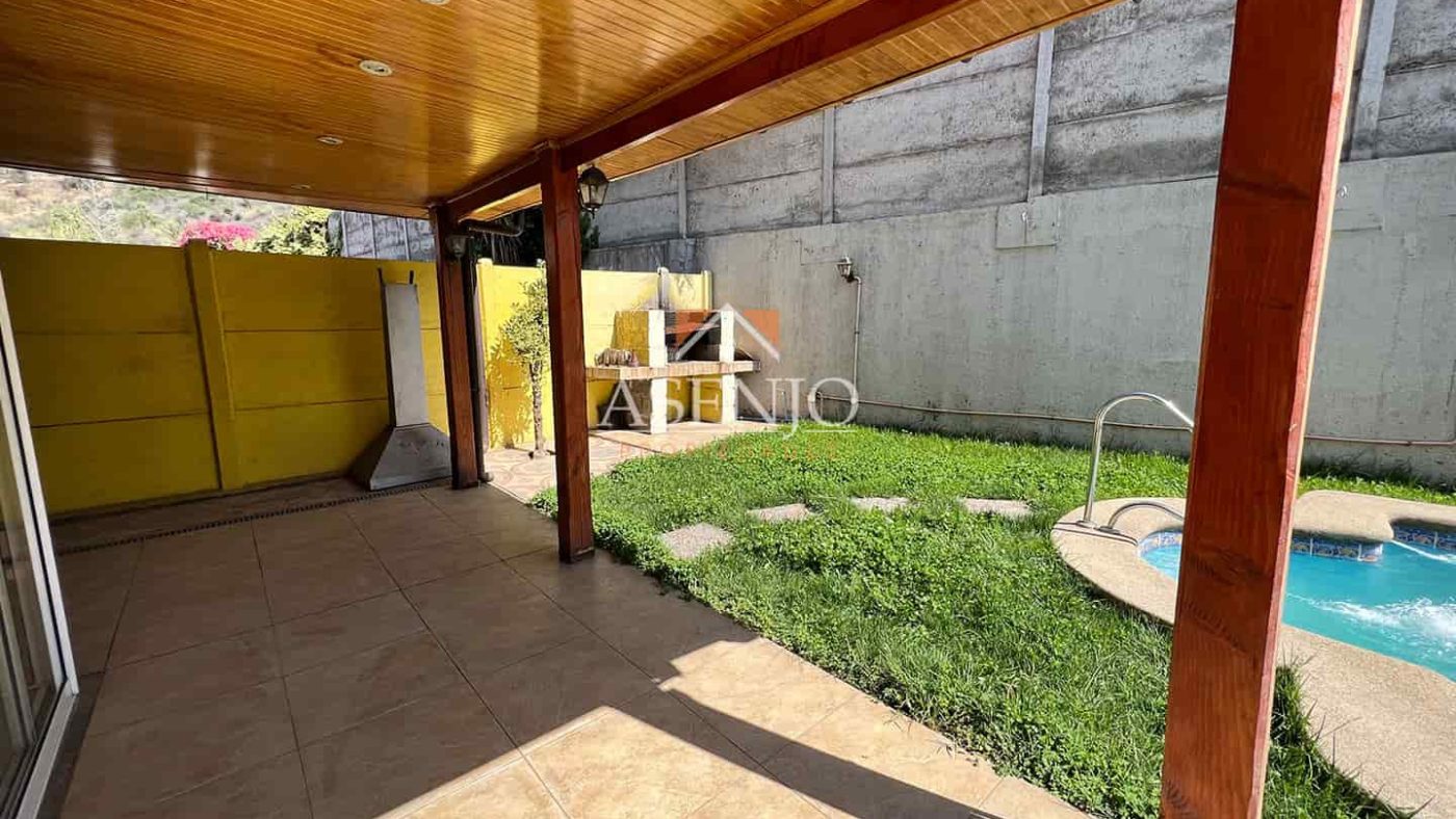 SANTA MARTA / HUECHURABA