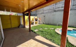 SANTA MARTA / HUECHURABA