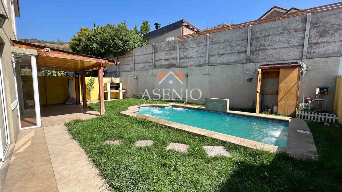 SANTA MARTA / HUECHURABA