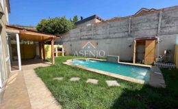 SANTA MARTA / HUECHURABA