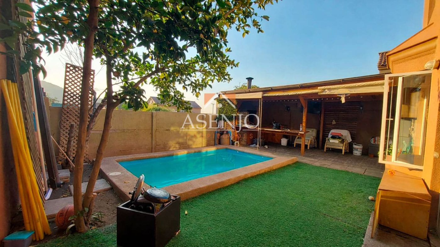 LO CAMPINO / QUILICURA