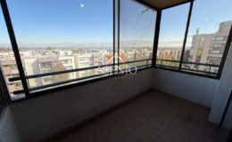 ALTO JAHUEL / MAIPÚ
