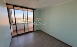 ALTO JAHUEL / MAIPÚ