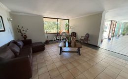 ALTO JAHUEL / MAIPÚ